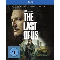 Warner The Last of Us: Die komplette zweite Staffel
