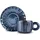 KARACA Arthur Teetasse 0,26 l Blau 2
