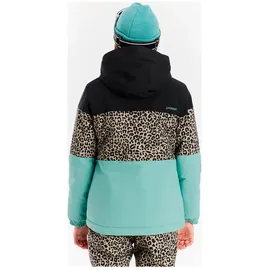 Protest - Glacial Blue - 140