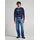Pepe Jeans Eggo Langarm-T-Shirt Navy L