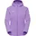 Mammut Damen Madris Light ML Hoodie Jacke (Größe L, lila)