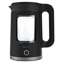 Cecotec Thermosense 330 1,7 l Schwarz