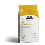 Specific Adult Fcd-l Crystal Management Light 7kg Katzenfutter - White - 7kg