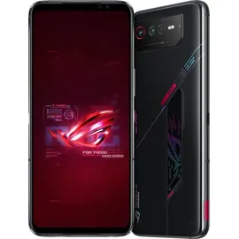 Asus ROG Phone 6 12 GB RAM 256 GB Phantom Black