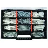 PROTEC.class 05105174 Dübel+Anker PSKDS Dübel+Schrauben