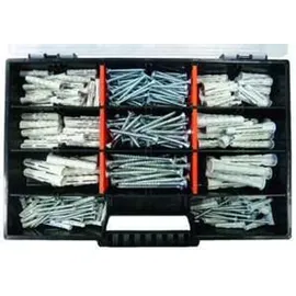 PROTEC.class 05105174 Dübel+Anker PSKDS Dübel+Schrauben