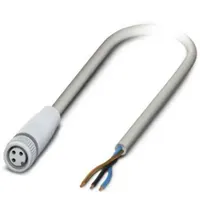 Phoenix Contact Sensor-/Aktor-Kabel SAC-3P- 5,0-#1406479