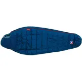 Big Agnes Sidewinder SL 20 Schlafsack Regular blau