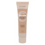 Maybelline Dream Velvet Soft-Matte Hydrating Foundation - 40 Fawn 30ml