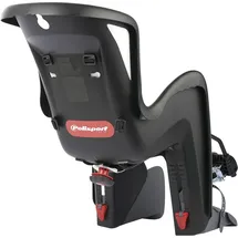 Polisport Bilby Maxi Ff Schwarz/Dunkelgrau