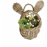 Mirabeau Dekokorb Korb Frances braun (kein Set, kein Set) braun