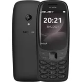 Nokia 6310 (2021) Schwarz