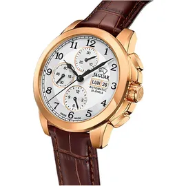 Jaguar J977/1 Edelstahl 44 mm J977/1