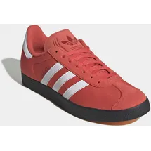 adidas Gazelle Crew Red / Cloud White / Carbon 39 1/3