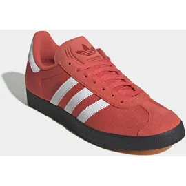 adidas Gazelle Crew Red / Cloud White / Carbon 39 1/3