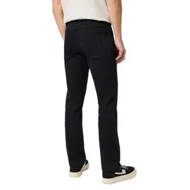Wrangler Authentic Regular Regular Fit Schwarz 31/30