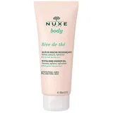 NUXE Rêve de Thé Revitalisierendes Duschgel 200 ml