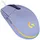 Logitech G203 Lightsync Gaming Maus lila