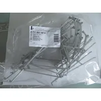 Bosch JU Ersatzteil TTNR: 87115031970 Abstandhalter (10x)