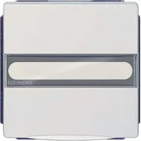 Siemens Delta Weiß 5UB1843