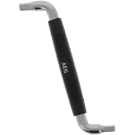 AEG Ölwannenschlüsse Vierkant 8-10 mm