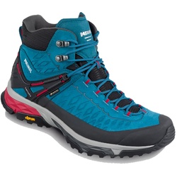 Meindl Top Trail Mid GTX Herren Wanderschuhe