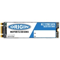 Origin Storage Solutions Origin Storage NB-5123DSSD-M.2 Solid State Drives
