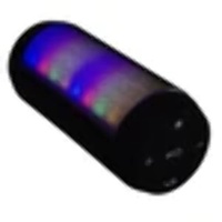 Esperanza Wireless Bluetooth LED Lautsprecher Sound Box microSD Radio