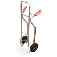 E/D/E Transportkarre 150 kg