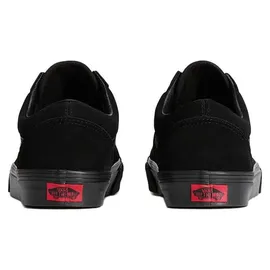 Vans Old Skool Black/Black 41