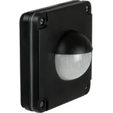 niko züblin 25245 Swiss Garde 300 KNX®/KLR IP55 UP, schwarz
