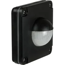 niko züblin 25245 Swiss Garde 300 KNX®/KLR IP55 UP, schwarz