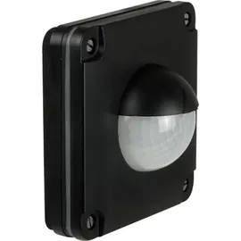 niko züblin 25245 Swiss Garde 300 KNX®/KLR IP55 UP, schwarz