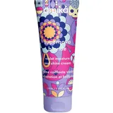 Amika Supernova Blonde Violet Moisturizing Styling Cream Haarwachs 100 ml