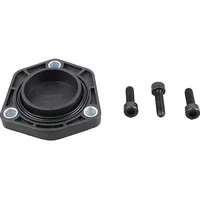 METZGER Dichtungssatz, Ölwanne