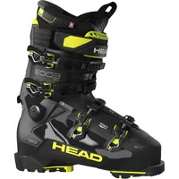 Head Edge 120 Hv GW Alpin-skischuhe - Black /