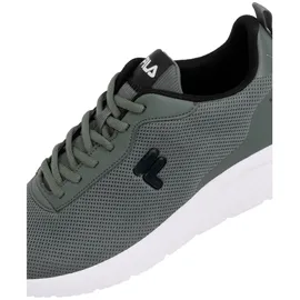 Fila Spitfire wmn- Dark Forest-Black-38 - 38