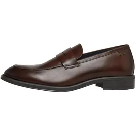 s.Oliver Loafer Herren Braun 44