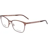 Boss Hg-1083-4in Frau Mit Brille Mate Bw One Size