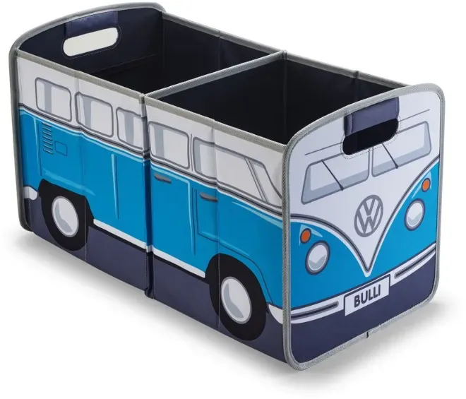 Original VW T1 Faltbox Kofferraumbox Gepäckbox faltbar 1H1061104