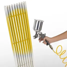 Powerplus Farbspritzpistole POWAIR0105