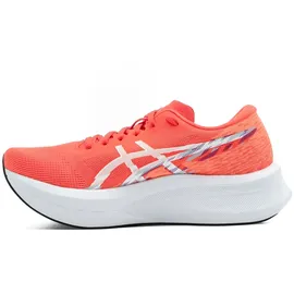 Asics Magic Speed 4 rot 38.0