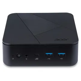 Acer Veriton NUC Mini-PC Intel Core i7 1355U 8 GB RAM 16 TB SSD Windows 11 Pro