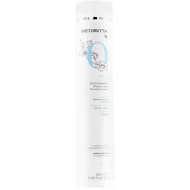 Medavita Oxygen Detox Shampoo 250 ml