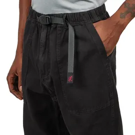 Gramicci Loose Tapered Ridge Pants Herren Schwarz L