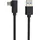 PremiumCord USB-C auf USB 3.0 3 m Schwarz