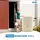 4rain Terra Wandtank 275 l beige