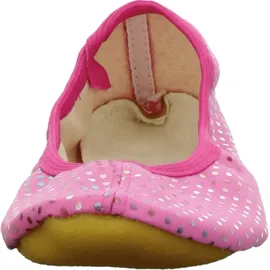Beck Mädchen Punt Multi Gymnastikschuhe, Pink, 29 EU