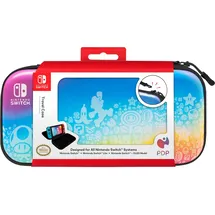 PDP Star Spectrum Tasche mehrfarbig Nintendo Switch