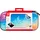 PDP Star Spectrum Tasche mehrfarbig Nintendo Switch